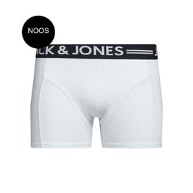 Jack&Jones 12075392 Gri Boxer