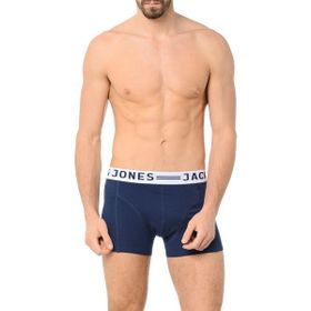 Jack&Jones 12075392 Gri Boxer