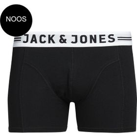 Jack&Jones 12075392 Gri Boxer