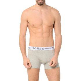 Jack&Jones 12075392 Gri Boxer