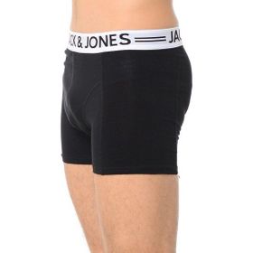 Jack&Jones 12075392 Gri Boxer
