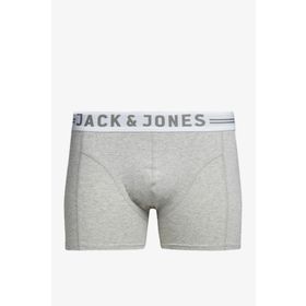 Jack&Jones 12075392 Gri Boxer