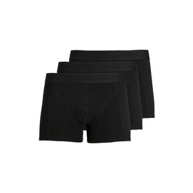 Jack&Jones 12127816 3'lü Erkek Boxer