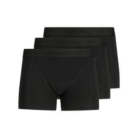 Jack&Jones 12127816 3'lü Erkek Boxer