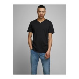 Jack&Jones 12136713 Beyaz Erkek T-shirt