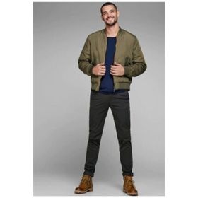 Jack&Jones 12150158 Siyah Erkek Pantolon