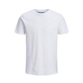 Jack&Jones 12158482 Siyah Erkek T-shirt