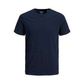 Jack&Jones 12158482 Siyah Erkek T-shirt