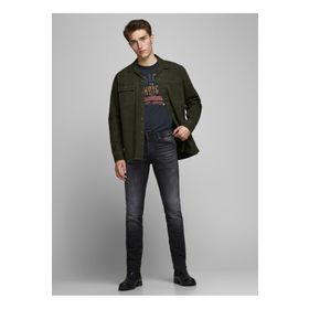 Jack&Jones 12162430 Erkek Kot Pantolon