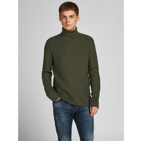 Jack&Jones 12199940 Erkek Kazak