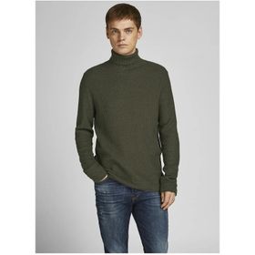 Jack&Jones 12199940 Erkek Kazak