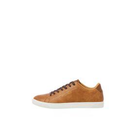 Jack&Jones 12203642 Kahverengi Erkek Günlük Ayakkabı