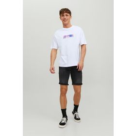 Jack&Jones 12232259 Erkek T-shirt