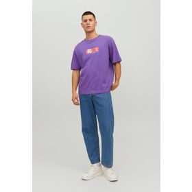 Jack&Jones 12232259 Erkek T-shirt
