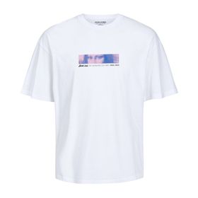 Jack&Jones 12232259 Erkek T-shirt