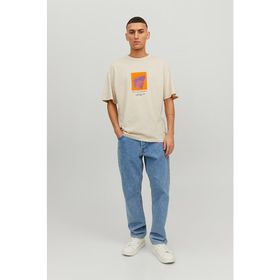 Jack&Jones 12232259 Erkek T-shirt