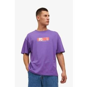 Jack&Jones 12232259 Erkek T-shirt