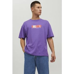 Jack&Jones 12232259 Erkek T-shirt