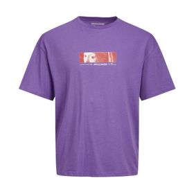 Jack&Jones 12232259 Erkek T-shirt