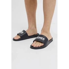 Jack&Jones 12236477 Koyu Lacivert Erkek Terlik
