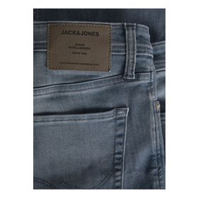 Jack&Jones 12237921 Erkek Kot Pantolon