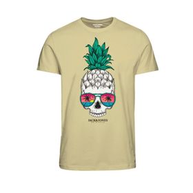 Jack&Jones 12238132 Erkek T-shirt