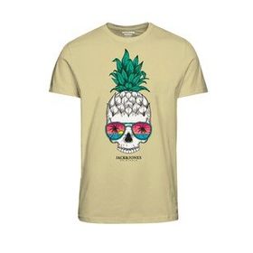 Jack&Jones 12238132 Erkek T-shirt