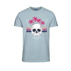 Jack&Jones 12238132 Erkek T-shirt