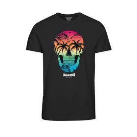 Jack&Jones 12238132 Erkek T-shirt