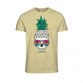 Jack&Jones 12238132 Erkek T-shirt