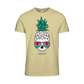 Jack&Jones 12238132 Erkek T-shirt