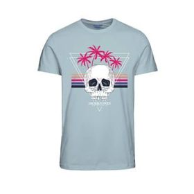 Jack&Jones 12238132 Erkek T-shirt