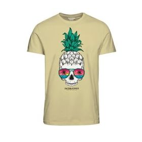 Jack&Jones 12238132 Erkek T-shirt