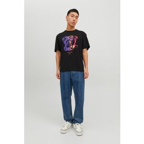 Jack&Jones 12238168 Erkek T-shirt