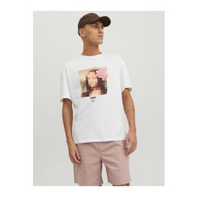 Jack&Jones 12238168 Erkek T-shirt