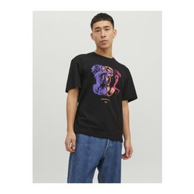 Jack&Jones 12238168 Erkek T-shirt