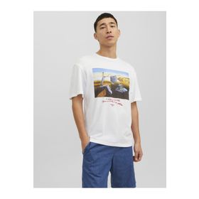 Jack&Jones 12238168 Erkek T-shirt