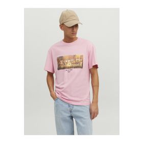 Jack&Jones 12238168 Erkek T-shirt