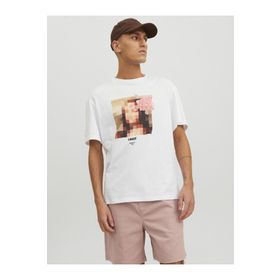 Jack&Jones 12238168 Erkek T-shirt