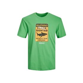 Jack&Jones 12238373 Erkek T-shirt