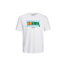 Jack&Jones 12238373 Erkek T-shirt