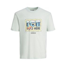 Jack&Jones 12238373 Erkek T-shirt