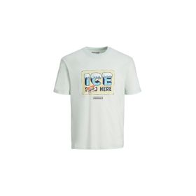 Jack&Jones 12238373 Erkek T-shirt