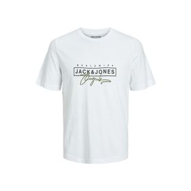 Jack&Jones 12239617 Erkek T-shirt