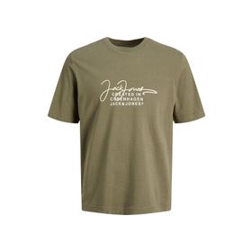 Jack&Jones 12239617 Erkek T-shirt