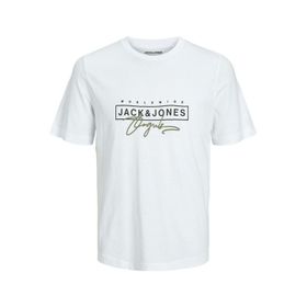 Jack&Jones 12239617 Erkek T-shirt