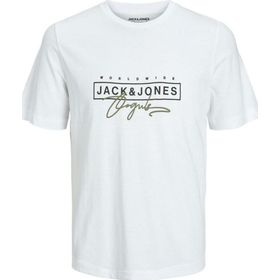 Jack&Jones 12239617 Erkek T-shirt