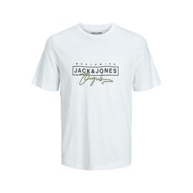 Jack&Jones 12239617 Erkek T-shirt