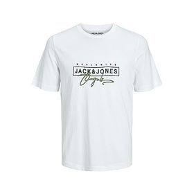 Jack&Jones 12239617 Erkek T-shirt