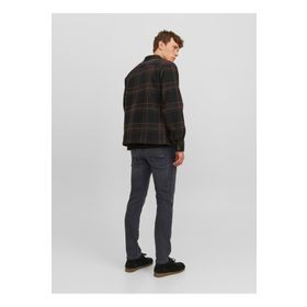 Jack&Jones 12242508 Erkek Kot Pantolon